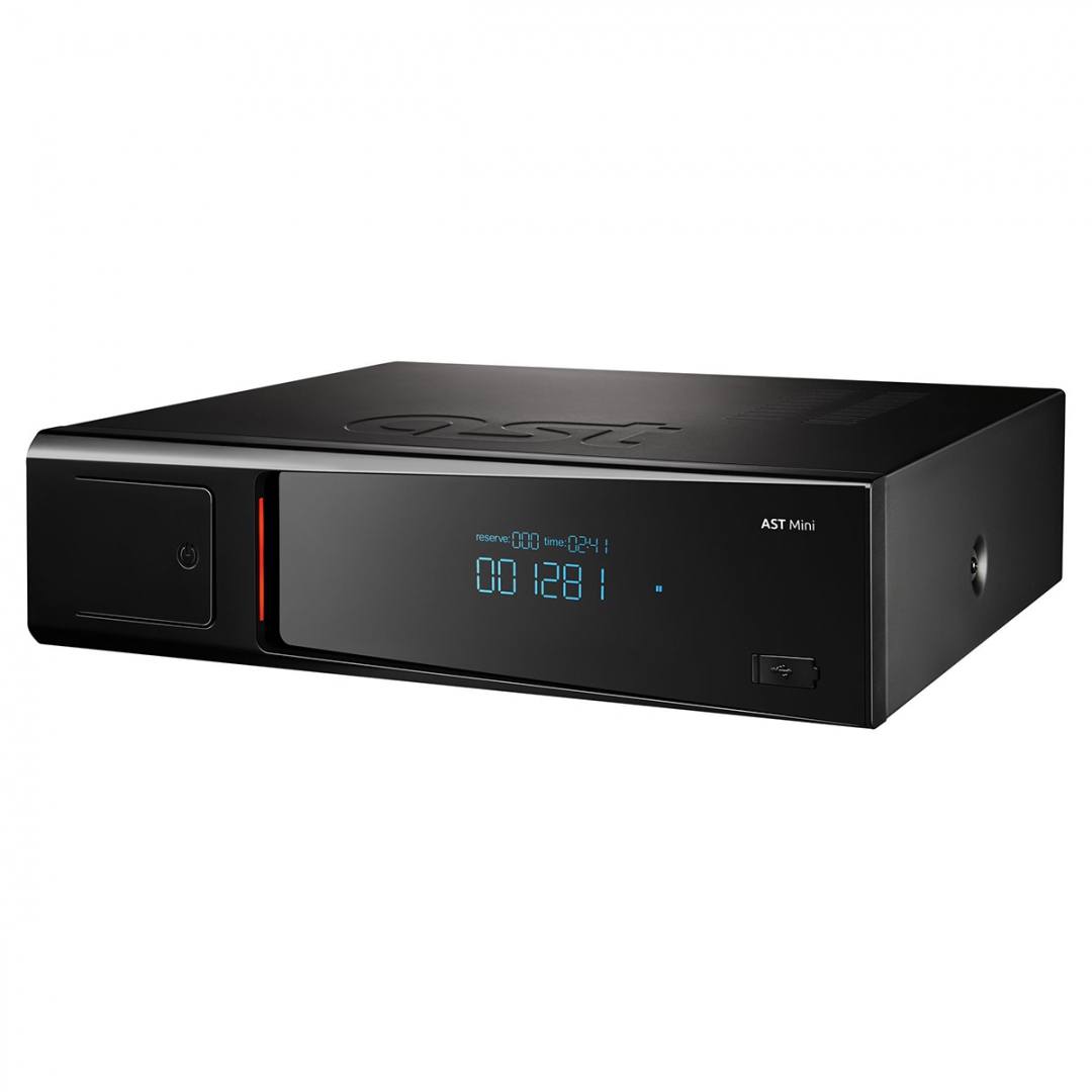 AST Mini (AST-25B) профессиональная система караоке в Усть-Ордынском