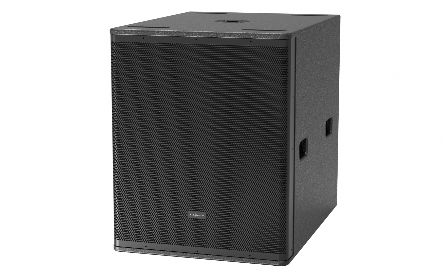 Audiocenter S3118A сабвуфер активный в Усть-Ордынском