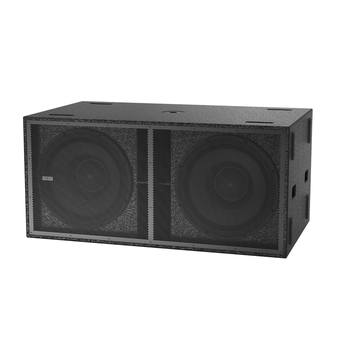 Audiocenter S3218A сабвуфер активный в Усть-Ордынском