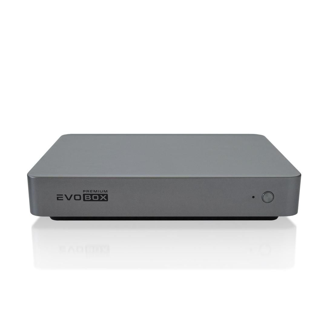 EVOBOX Premium Hi-End караоке-система в Усть-Ордынском