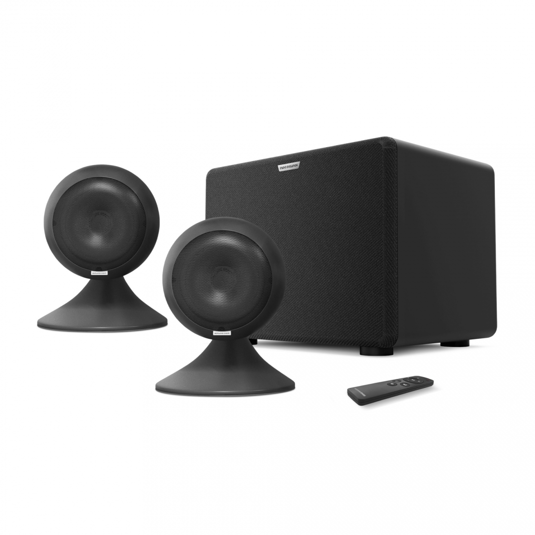 EvoSound Sphere 2.1 аудиосистема для караоке в Усть-Ордынском