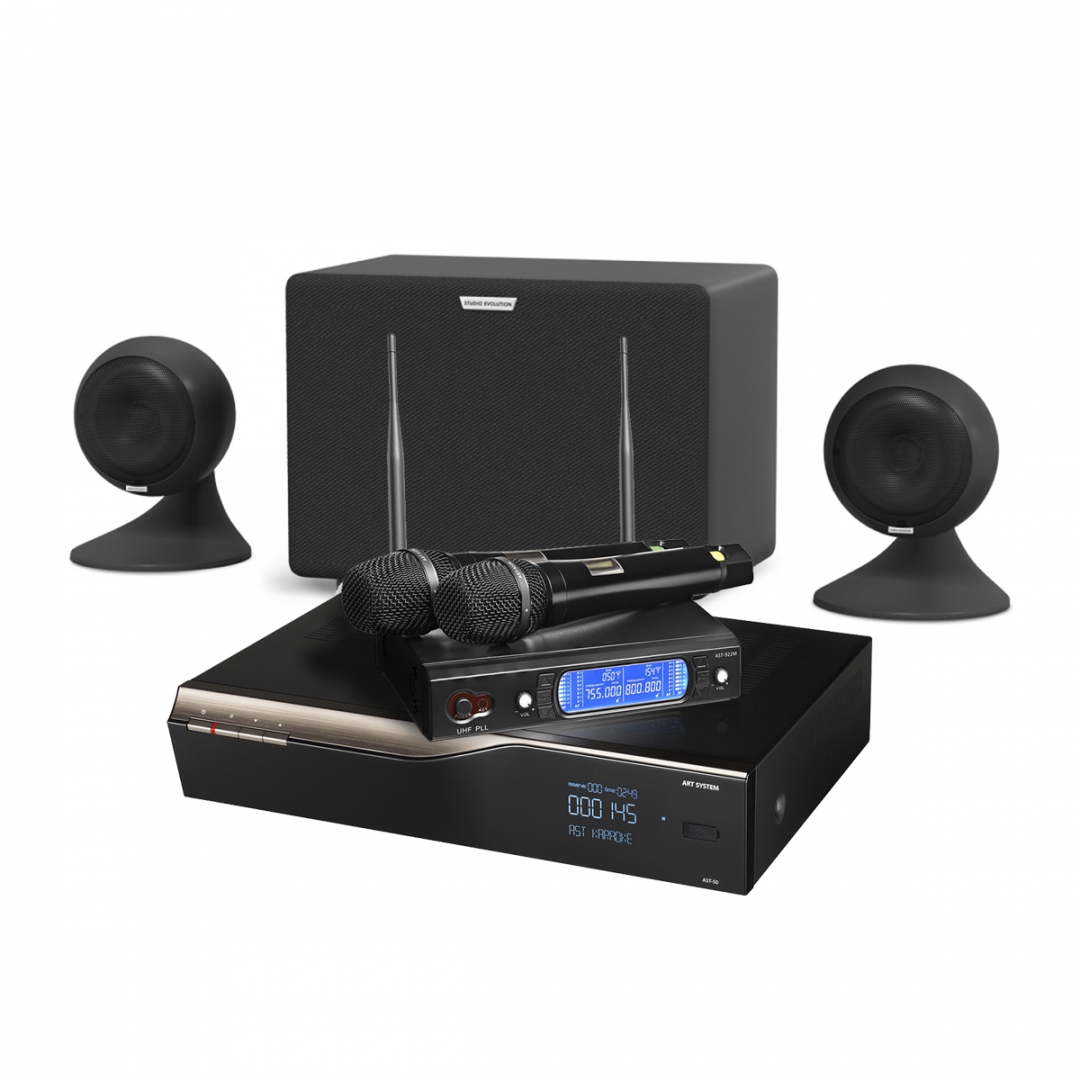 караоке-комплект AST-50 Sound Sphere в Усть-Ордынском