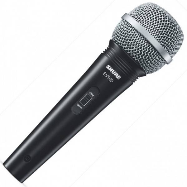 SHURE SV100-A динамический микрофон в Усть-Ордынском