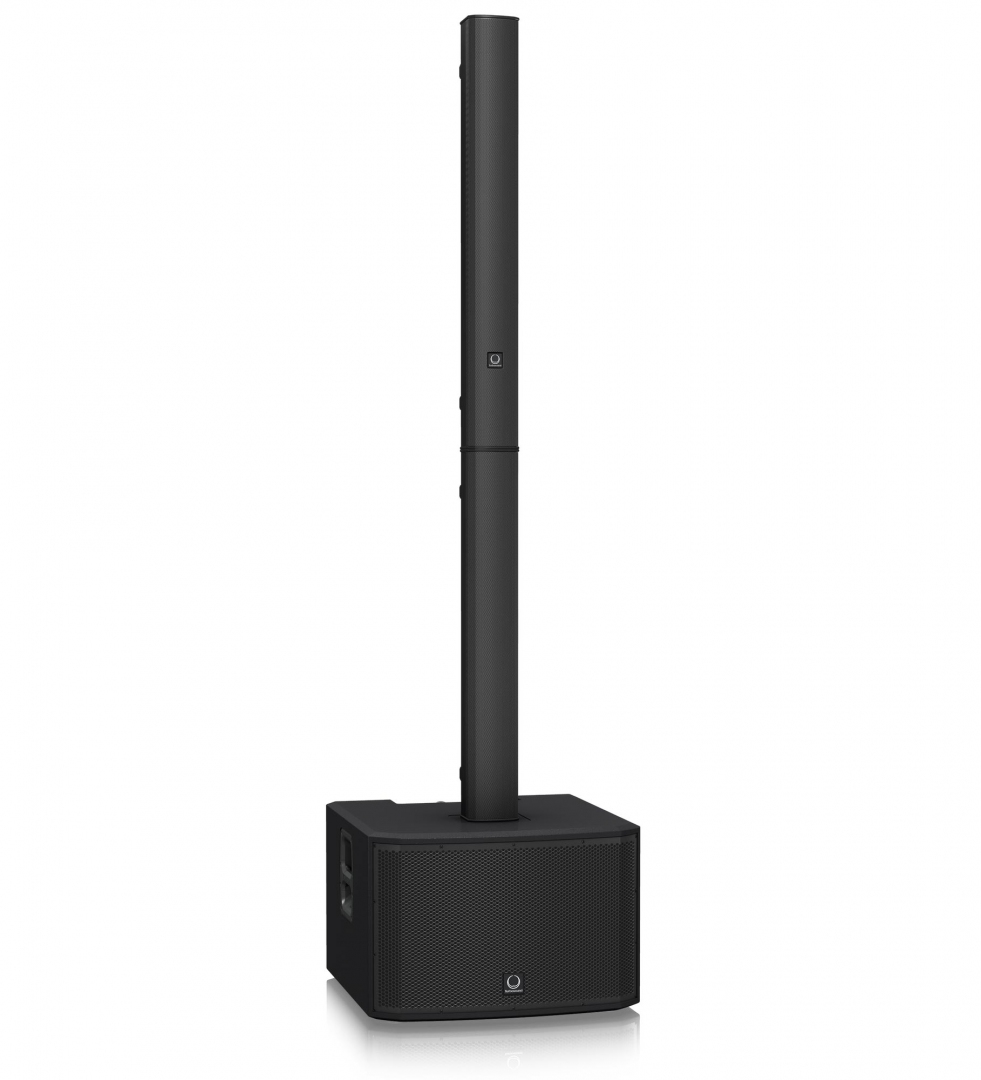Turbosound iNSPIRE iP3000 модульная аудио колонна 2000Вт в Усть-Ордынском