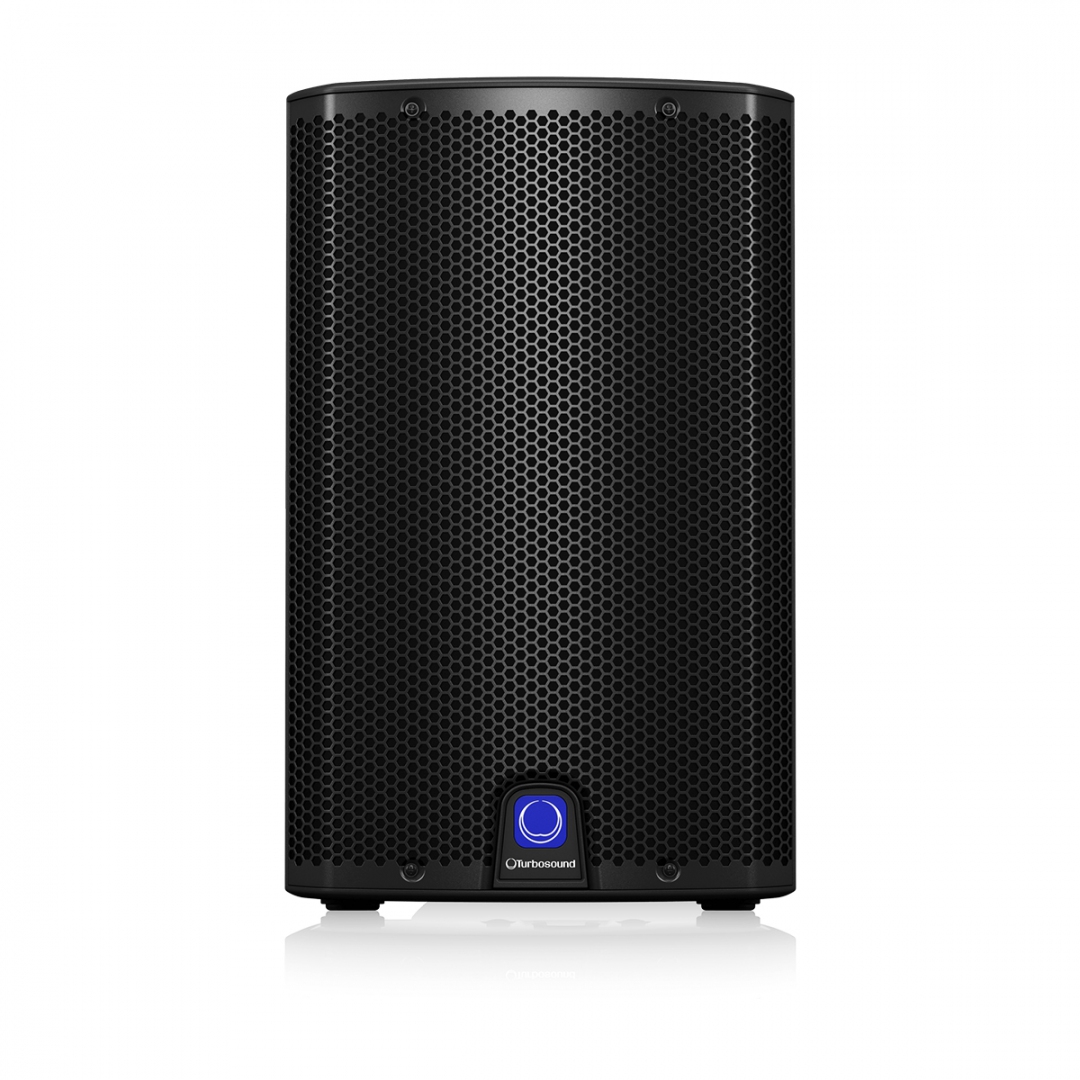 Turbosound iQ10 активная акустическая система в Усть-Ордынском