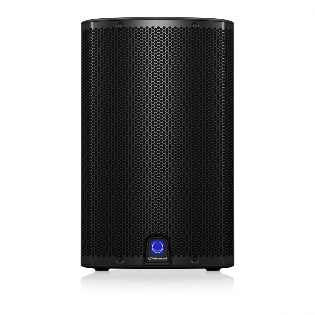 Turbosound iQ12 активная акустическая система в Усть-Ордынском