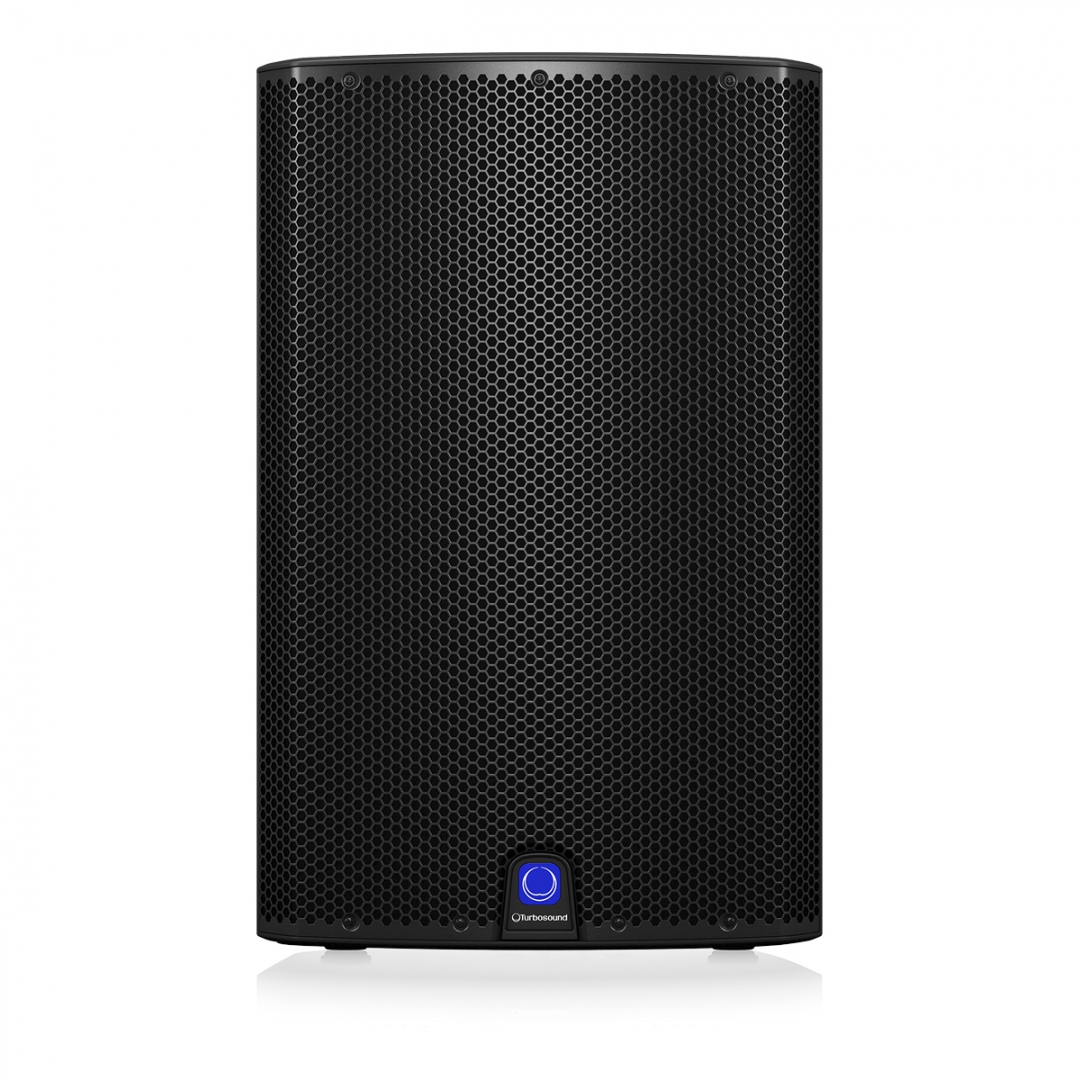Turbosound iQ15 активная акустическая система в Усть-Ордынском