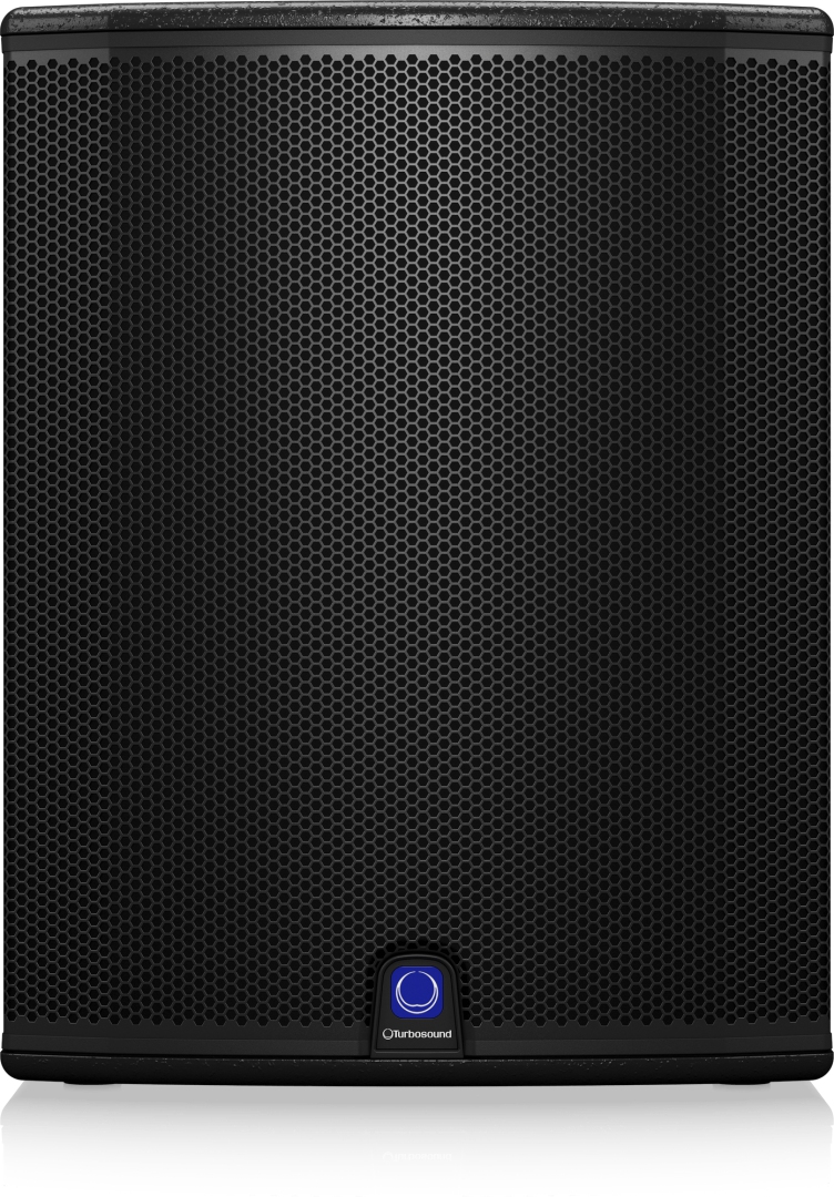 Turbosound iQ18B сабвуфер активный в Усть-Ордынском