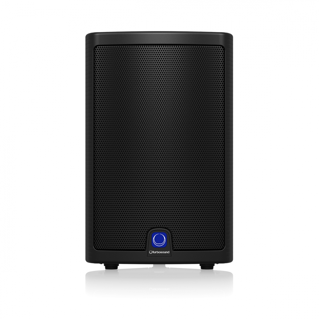 Turbosound MILAN M10 активная акустическая система в Усть-Ордынском