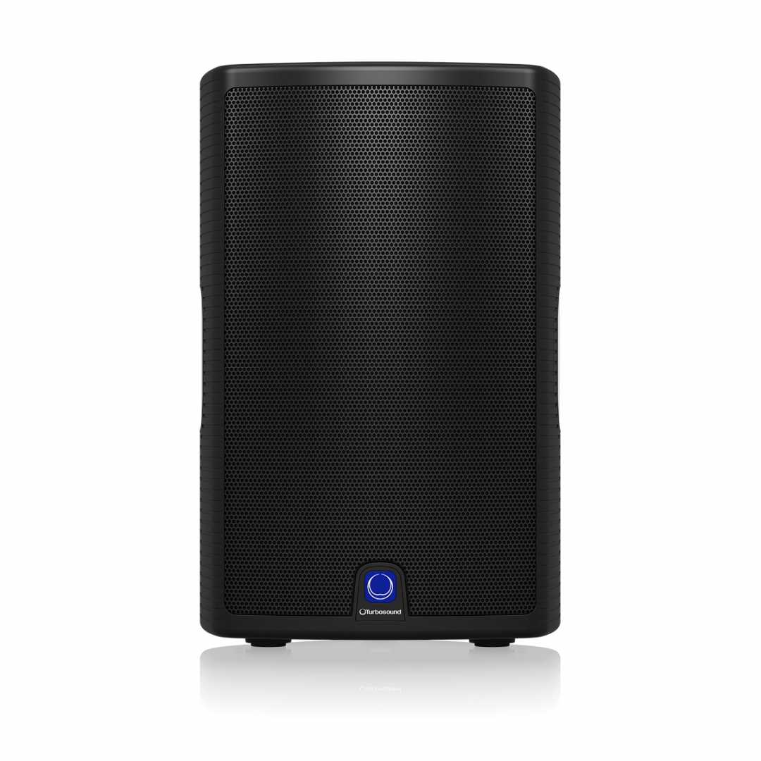 Turbosound MILAN M12 активная акустическая система в Усть-Ордынском