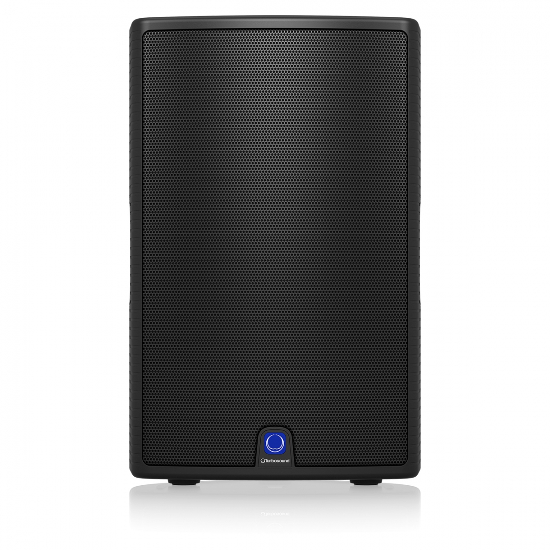 Turbosound MILAN M15 активная акустическая система в Усть-Ордынском