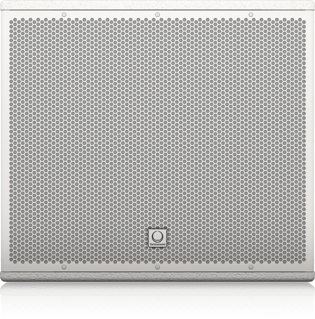 Turbosound NuQ115B-AN Активный сабвуфер в Усть-Ордынском