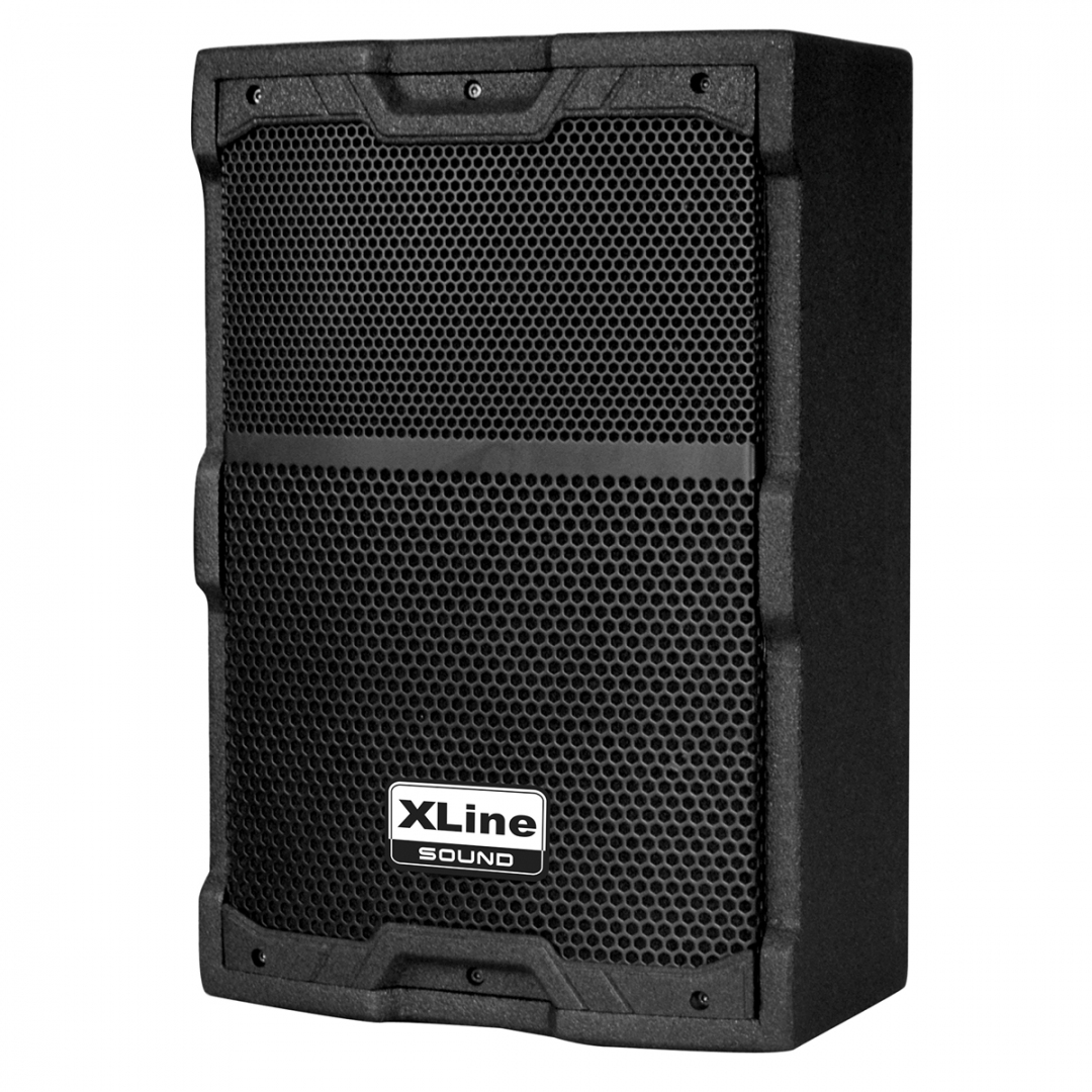 XLine ALFA P-10A Акустическая система активная в Усть-Ордынском