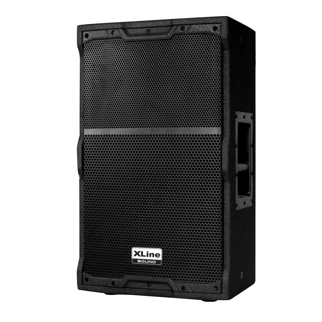 XLine ALFA P-12A DSP Акустическая система активная с DSP и Bluetooth в Усть-Ордынском