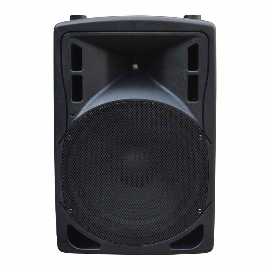 XLine BAF-15A Акустическая система активная с MP3 плеером и Bluetooth в Усть-Ордынском