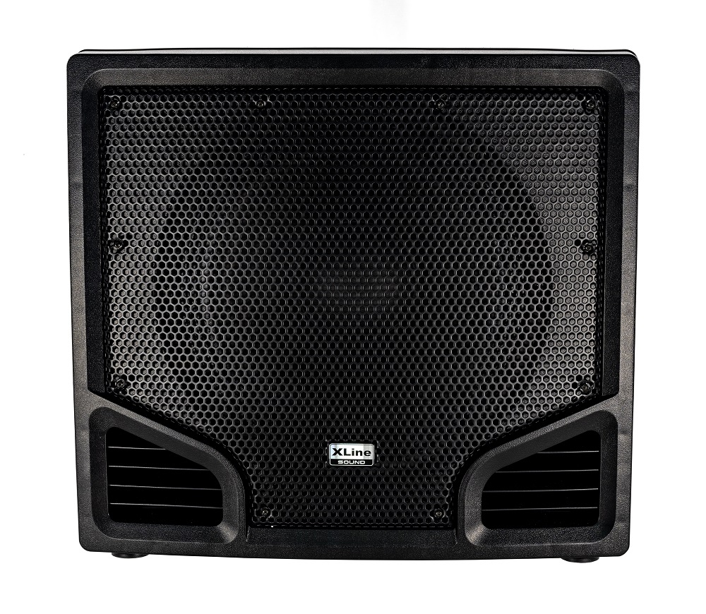 XLine SPX-18A SUB Сабвуфер активный в Усть-Ордынском