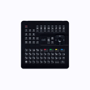 Пульт AST Zoom 2 (AST-90) в Усть-Ордынском