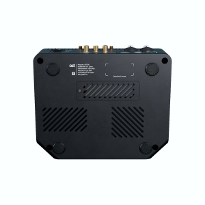Вид снизу AST Zoom 2 (AST-90) в Усть-Ордынском