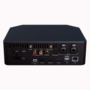 Фото сзади AST Zoom 2 (AST-90) в Усть-Ордынском