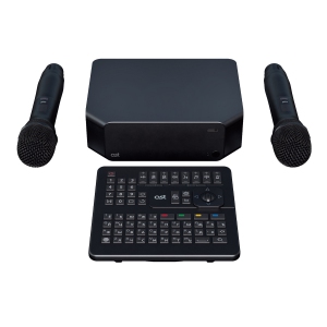 Караоке-система AST Zoom 2 (AST-90) в Усть-Ордынском