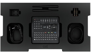 AST-350 Профессиональная караоке-система в Усть-Ордынском
