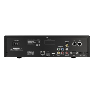 AST Mini (AST-25B) профессиональная система караоке в Усть-Ордынском