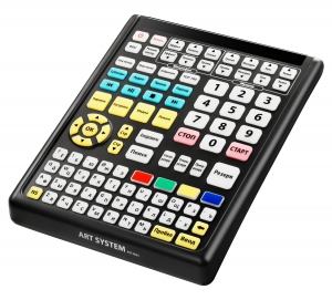 AST Mini (AST-25B) профессиональная система караоке в Усть-Ордынском