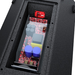 Audiocenter GT512A Активная акустическая система в Усть-Ордынском