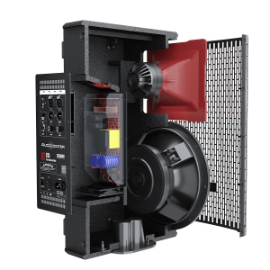 Audiocenter GT515A Активная акустическая система в Усть-Ордынском