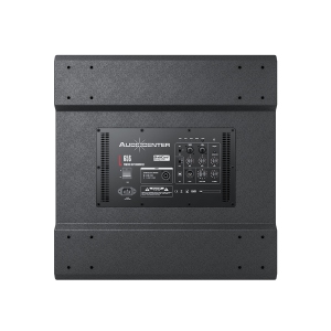 Audiocenter L65 + L65S MK2 порталы в Усть-Ордынском