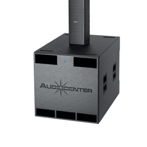 Audiocenter L65 + L65S MK2 порталы в Усть-Ордынском
