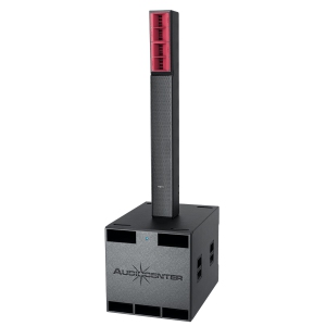 Audiocenter L65 пассивная акустическая система в Усть-Ордынском