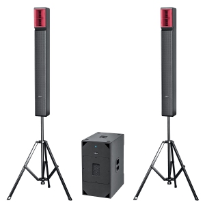Audiocenter L83 пассивная акустическая система в Усть-Ордынском