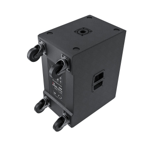 Audiocenter L83S сабвуфер в Усть-Ордынском