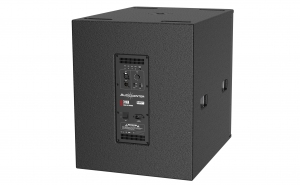 Audiocenter S3118A сабвуфер активный в Усть-Ордынском