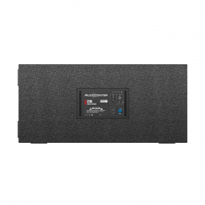 Audiocenter S3218A сабвуфер активный в Усть-Ордынском