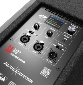 Audiocenter SA315+ в Усть-Ордынском