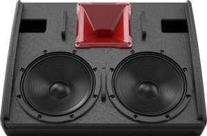 Audiocenter WM3210A сценический монитор в Усть-Ордынском