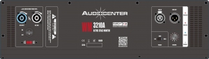 Audiocenter WM3210A сценический монитор в Усть-Ордынском