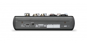 AuraSonics K4 компактный микшерный пульт в Усть-Ордынском
