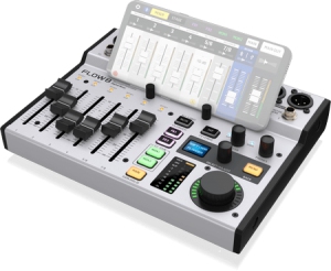 Behringer FLOW 8 цифровой микшер в Усть-Ордынском