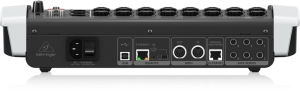 Behringer X18 цифровой микшер в Усть-Ордынском