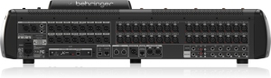 Behringer X32 цифровой микшер в Усть-Ордынском