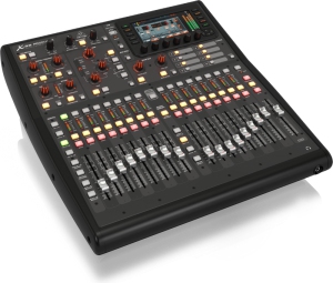 Behringer X32 PRODUCER цифровой микшер 40 каналов в Усть-Ордынском