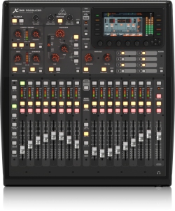 Behringer X32 PRODUCER цифровой микшер 40 каналов в Усть-Ордынском
