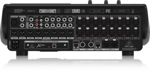 Behringer X32 PRODUCER цифровой микшер 40 каналов в Усть-Ордынском