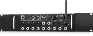 Behringer XR12 цифровой микшер в Усть-Ордынском