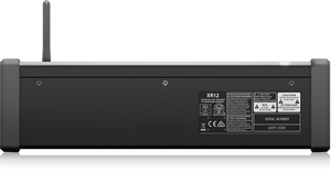Behringer XR12 цифровой микшер в Усть-Ордынском