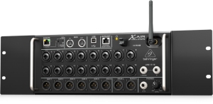 Behringer XR18 цифровой микшер в Усть-Ордынском