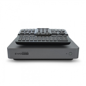 EVOBOX Premium Hi-End караоке-система в Усть-Ордынском